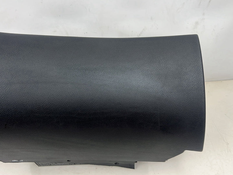 2001-2003 Audi S8 D2 A8 Dash Glove Box Compartment Black OEM #6098EM