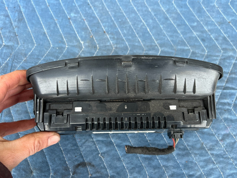 2012-2015 Chevy Cruze Radio Information Display Screen 5036741 OEM #2189CN