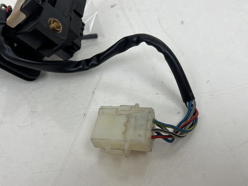 1993-1997 Volvo 850 Steering Column Headlight Turn Signal Stalk Switch OEM