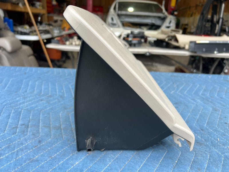 2002-2006 Toyota Camry Glove Box Door  Compartment 55501-33080/90 OEM #71DU
