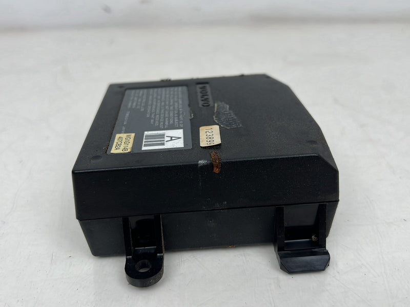 1993-1997 Volvo 850 Power Door Lock Actuator Module Computer 9148645 OEM