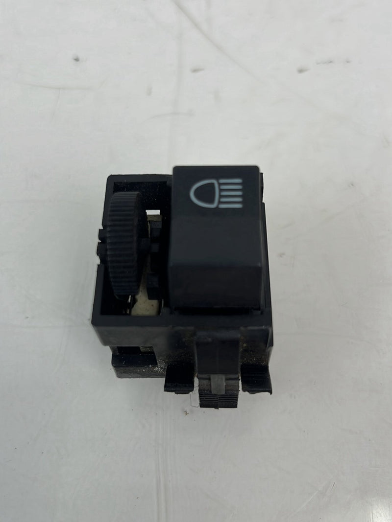 1983-1985 Porsche 944 Dash Headlight Dimmer Control Switch 4779415316 OE #5688EM