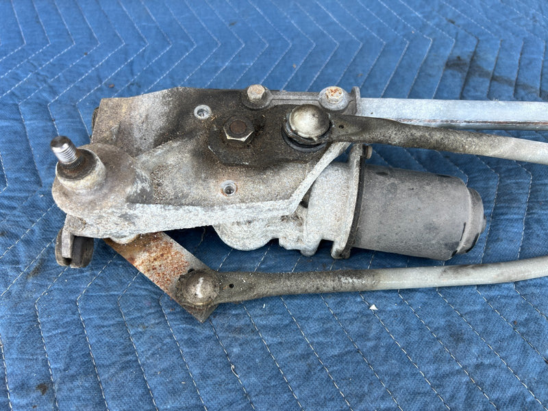 1998-2002 Honda Accord Windshield Wiper Motor + Transmission Linkage #1969CN