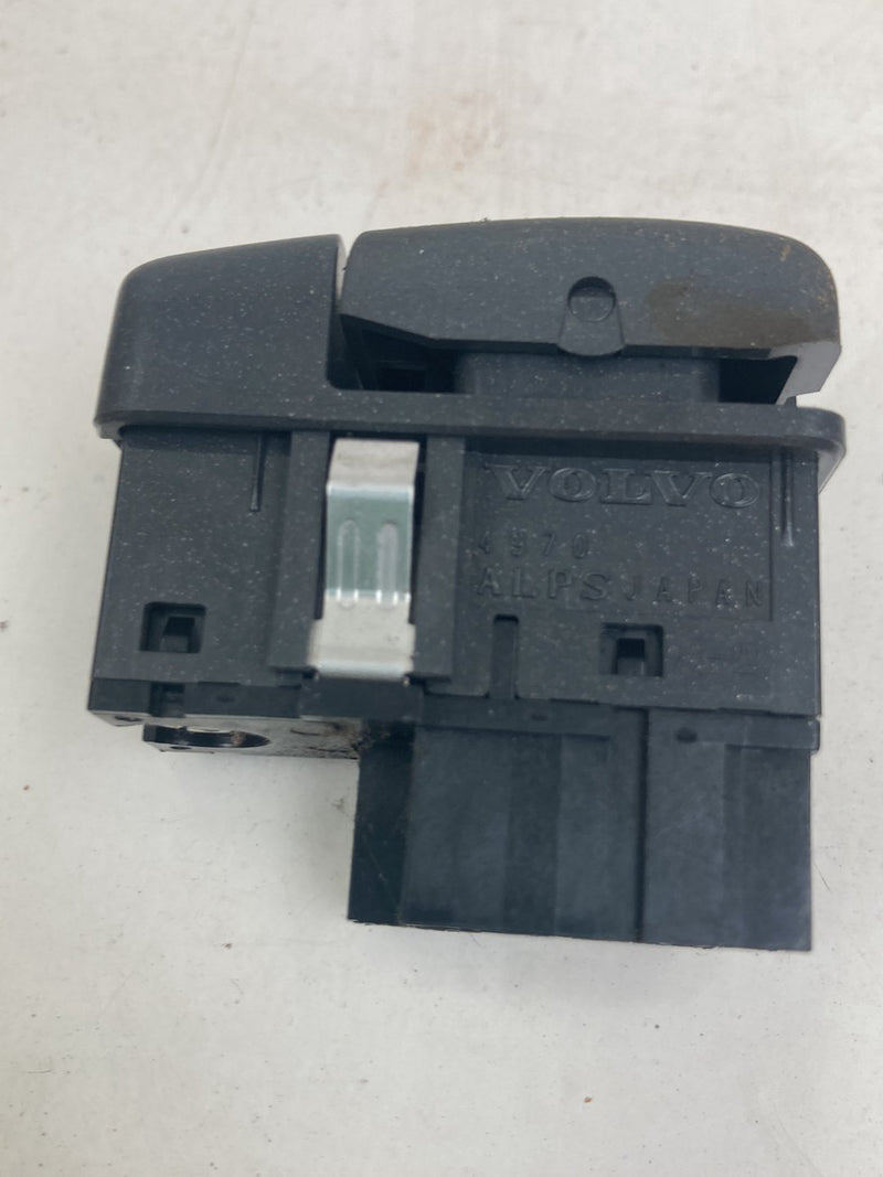 1998-2000 Volvo V70 P80 Defrost Switch Mirror Rear Window 9162952 #5166M