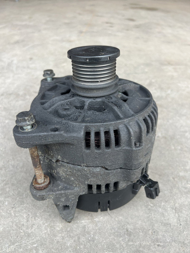1985-1992 Volkswagen VW Golf Alternator Bosch 120 Amp 14V 028903026 OEM #6155EM