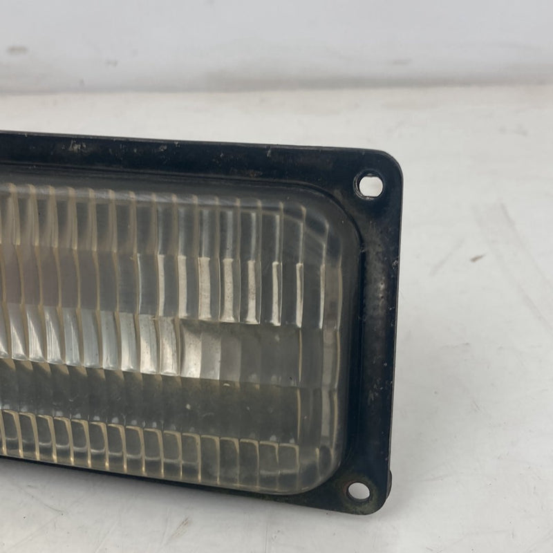 1995-1998 Chevrolet GMC C/K Front Driver Left Turn Signal Light Assembly OEM