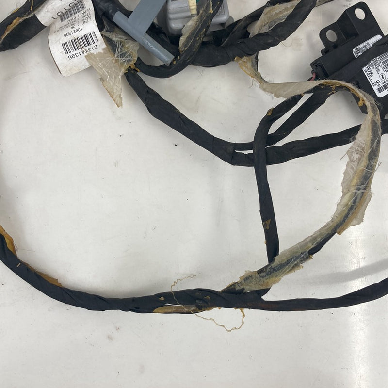 2007-2014 Chevrolet Silverado GMT900 GM Auxiliary Body Sub Wiring Harness #5347M