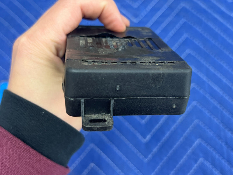2006-2010 VW Jetta 2.5L Universal Transponder Bypass Immobilizer Module OEM#77MC