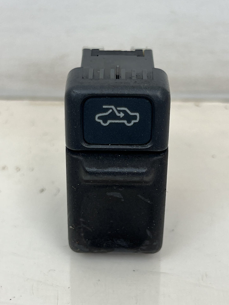 1998-2000 Volvo S70 V70 XC Front Sunroof Moon Roof Switch 9162950 OEM #6868EM