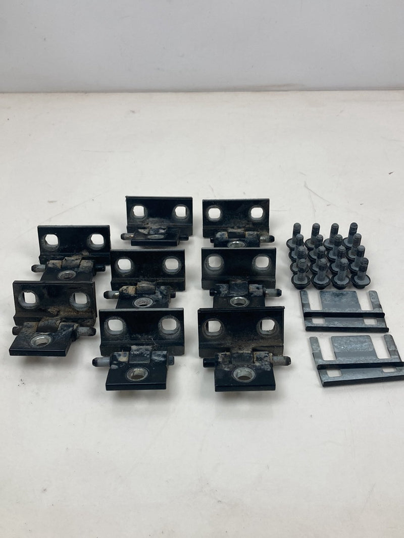 2004 Volvo S60 - Door Hinge Set