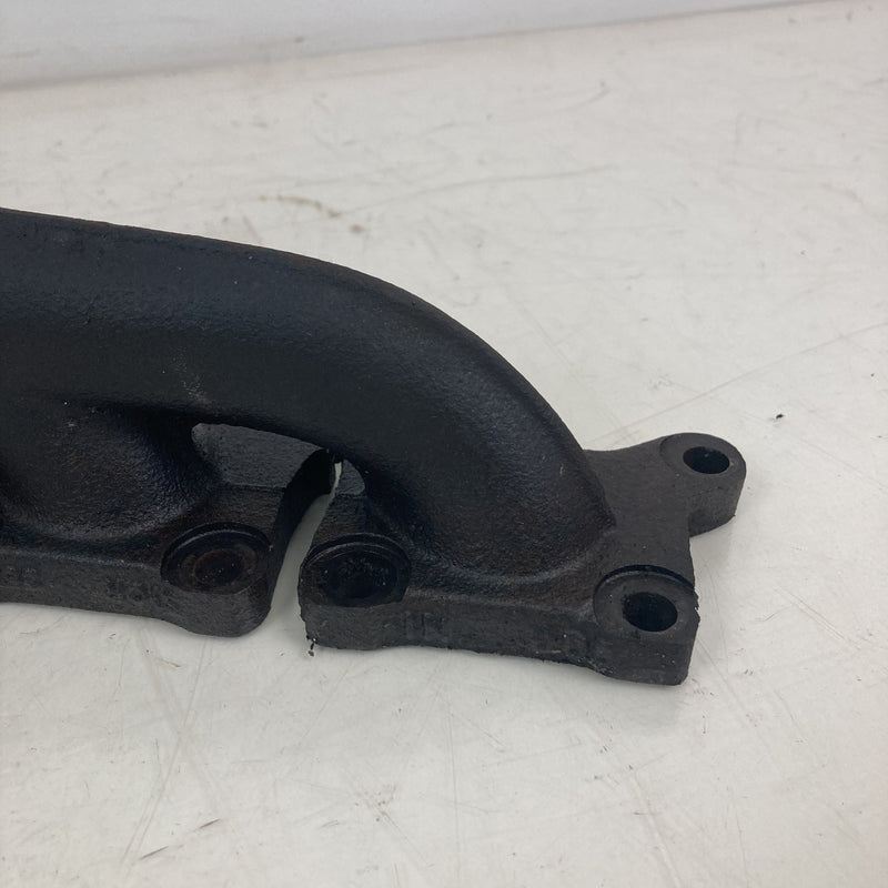 2001-2005 VW Volkswagen Passat Turbo Exhaust Manifold 058253033E OEM #5572M