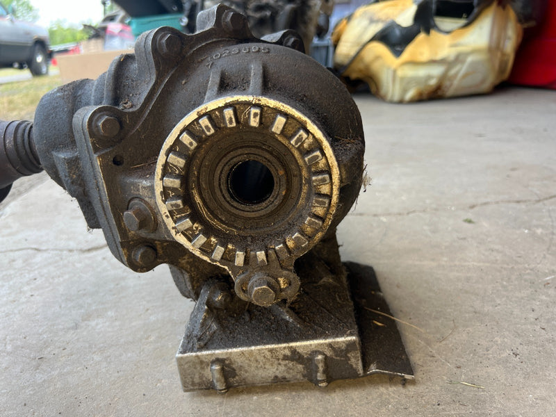 1998 - Angle Gear PN: 1023695