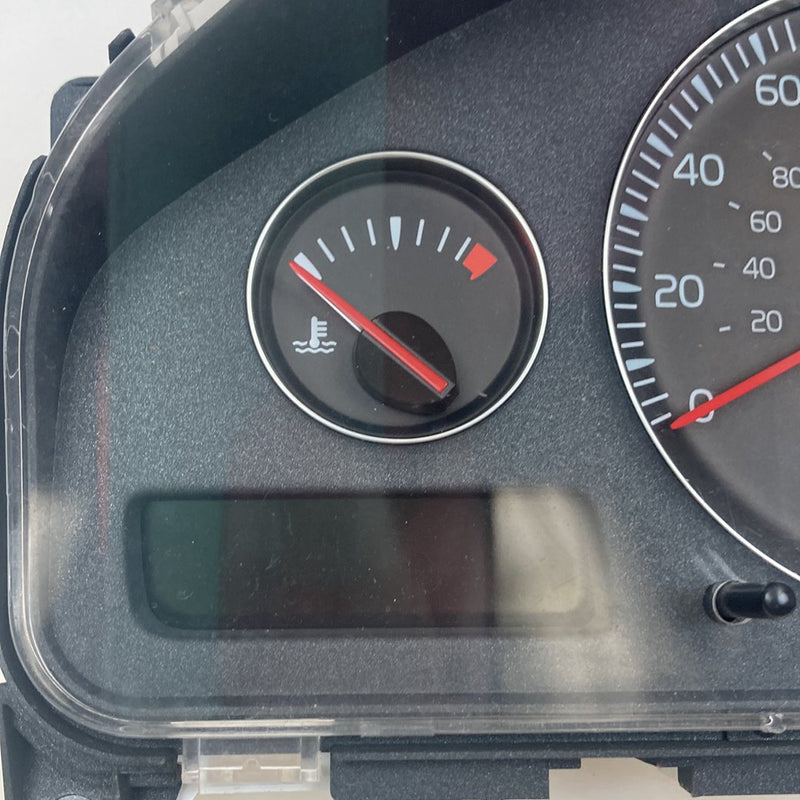 2003-2006 Volvo XC90 Gauge Instrument Cluster Speedometer Assembly OEM #4800M