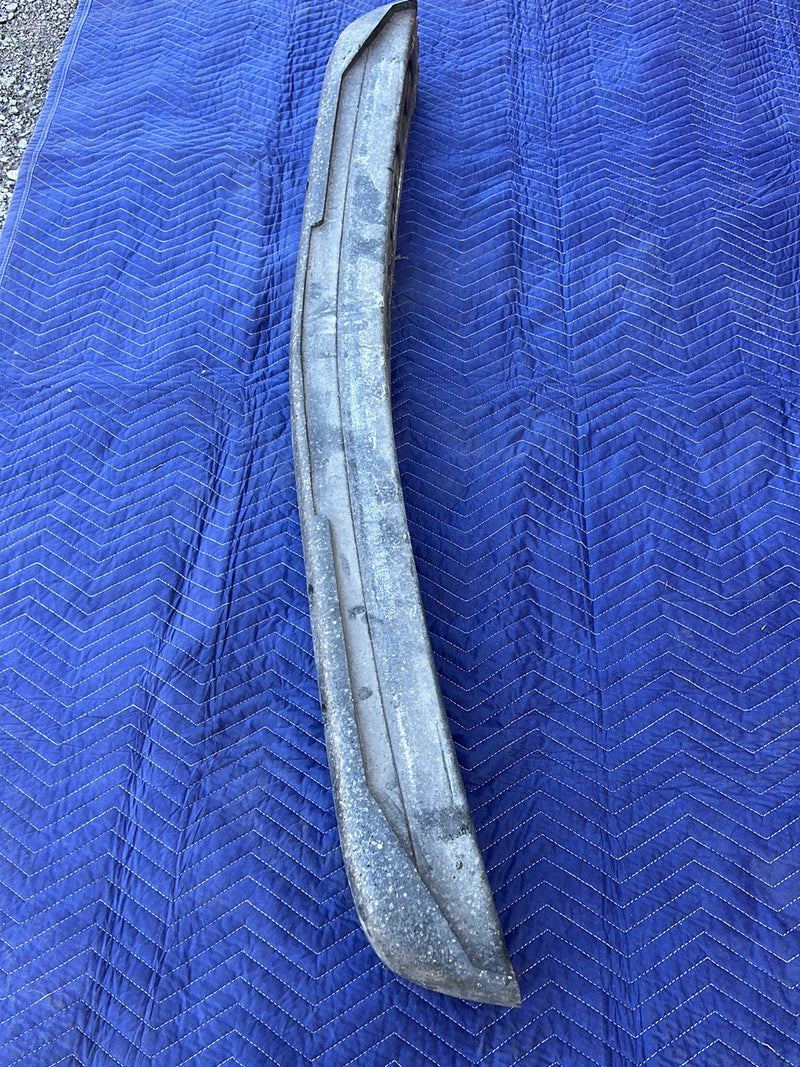 1993-1997 Volvo 850 Front Bumper Brace Foam Reinforcement 1372983 OEM