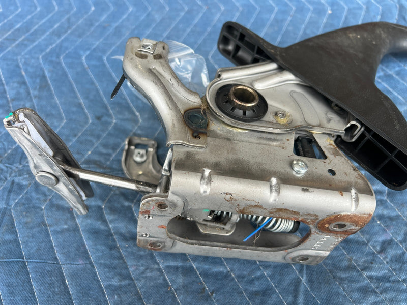 2012-2015 Chevy Cruze Hand Brake Lever Assembly Emergency 95316789 OEM #2212CN