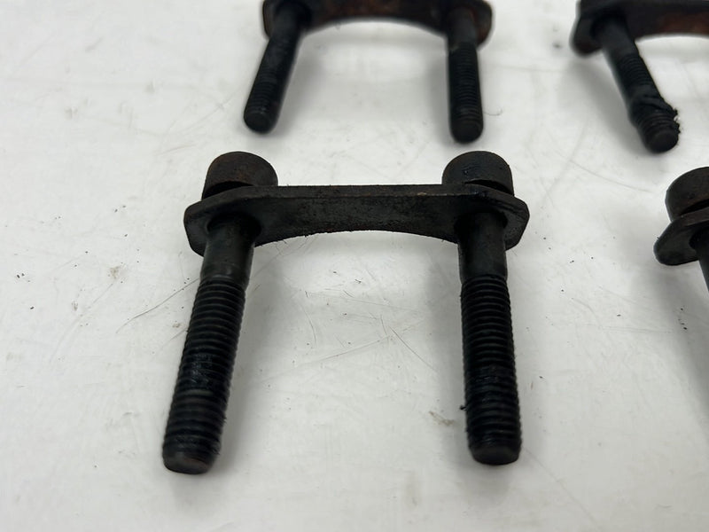 1996-2003 Audi S8 D2 A8 Driveshaft Mounting Bolt Hardware OEM #6474EM