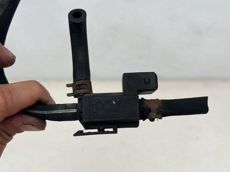 1998-2000 Volvo V70 S70 Turbocharger Turbo Boost Control Solenoid OEM #6331EM
