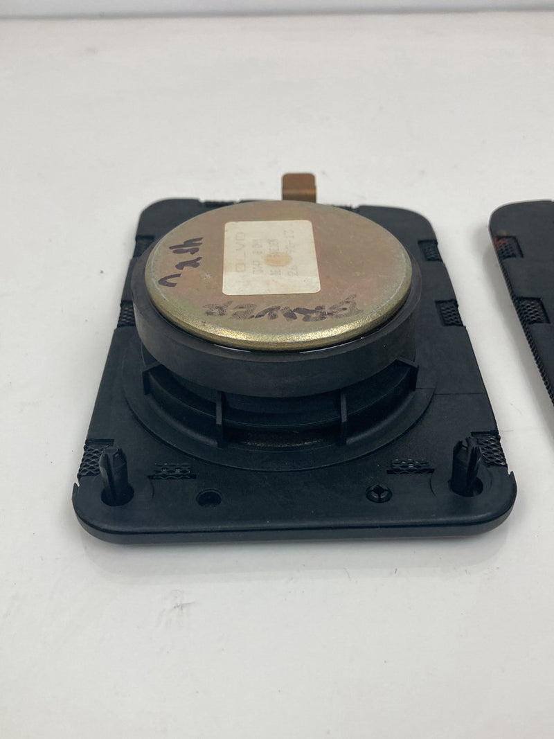1992 Volvo 940 944 - Speaker Set PN: 1373048