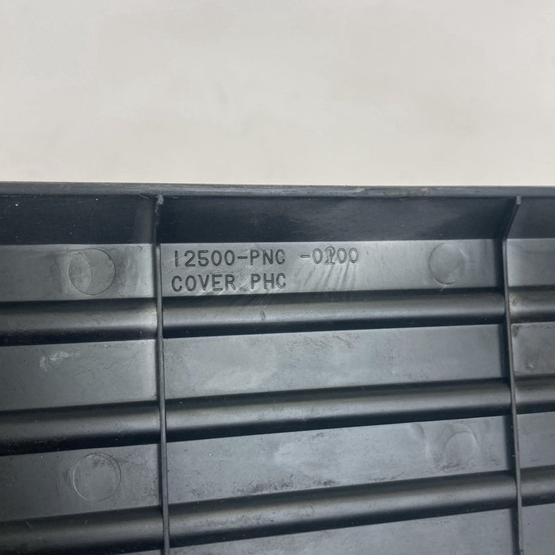 2002-2004 Honda CR-V RD2 Engine Cover Trim 12500-PNC-0200 OEM #5117M