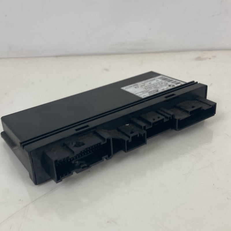 2003-2007 BMW 545i E60 BCM BCU Body Control Module 6945029 OEM #4975M