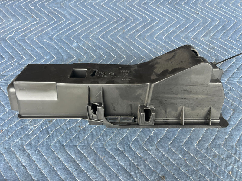 2005-2011 Audi A6 Emergency Jack Housing Door 4F0 011 215 B OEM #57ZJ