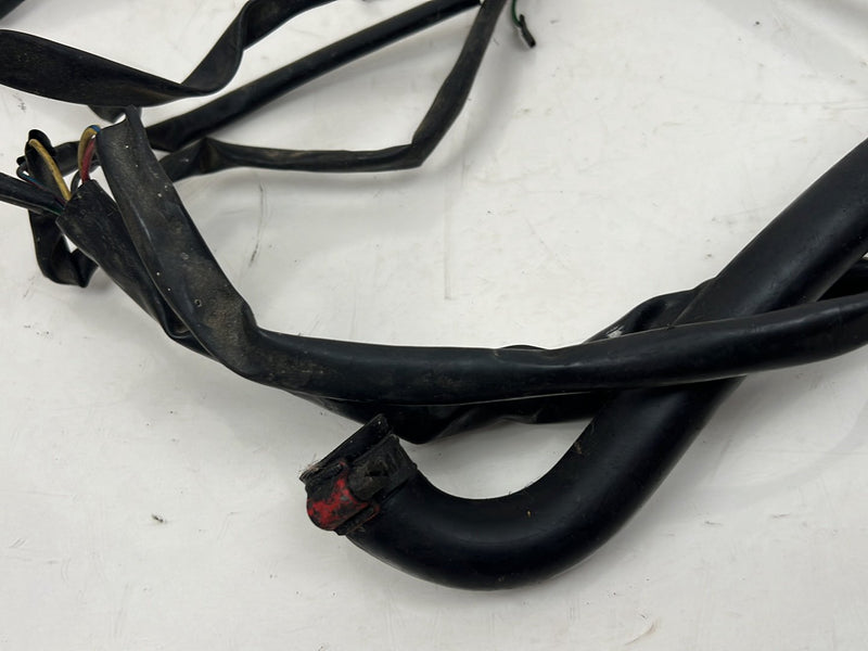1975-1980 Volvo 244 240 Ignition Control EZK Wiring Wire Harness OEM #5442EM