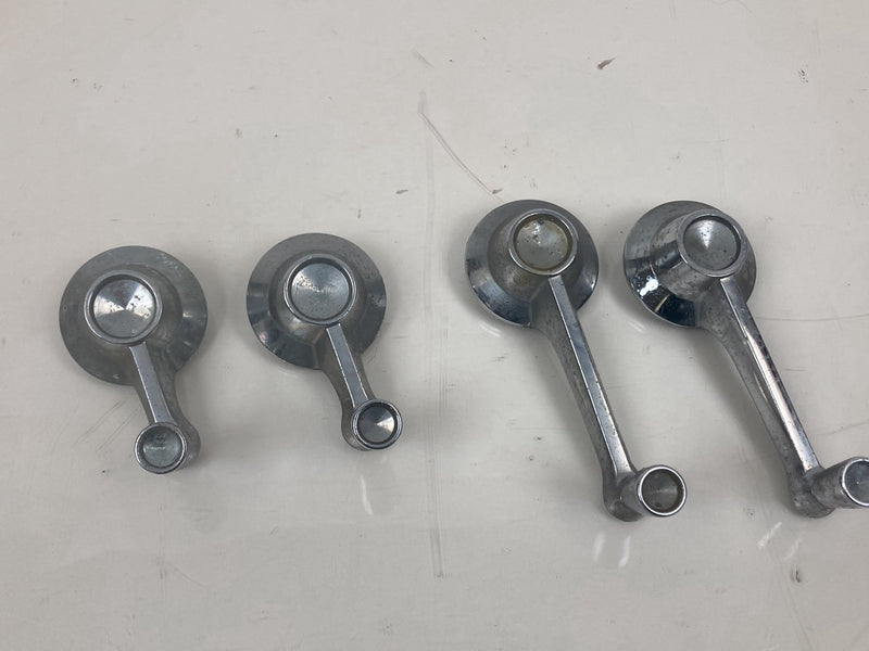 1963 Ford Galaxie - Window Manual Crank PN: C3AB-62 23348-B