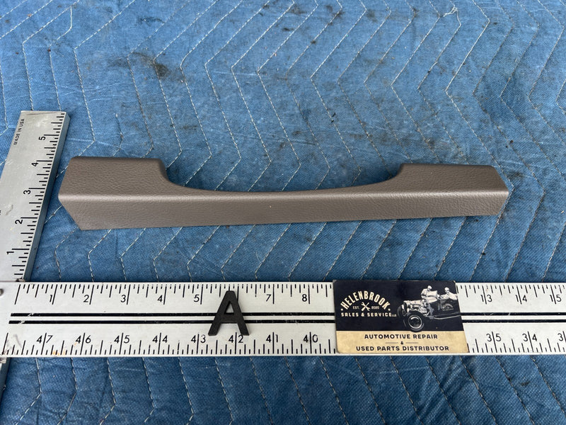 2002-2006  Toyota Camry Instrument Panel Molding Trim  55411-83100 OEM #109DU