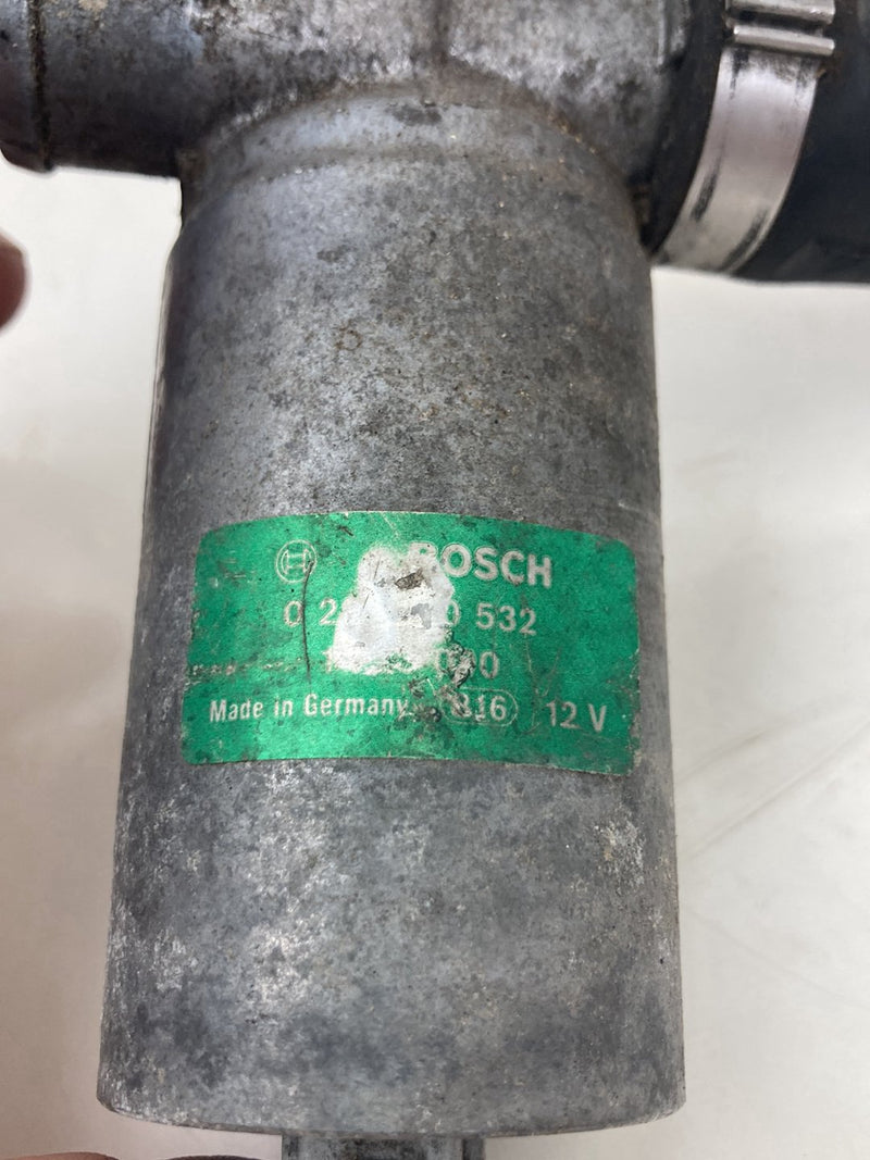 1999-2004 Land Rover Discovery II L550 Idle Air Control Valve 0280140532 OEM #5047M