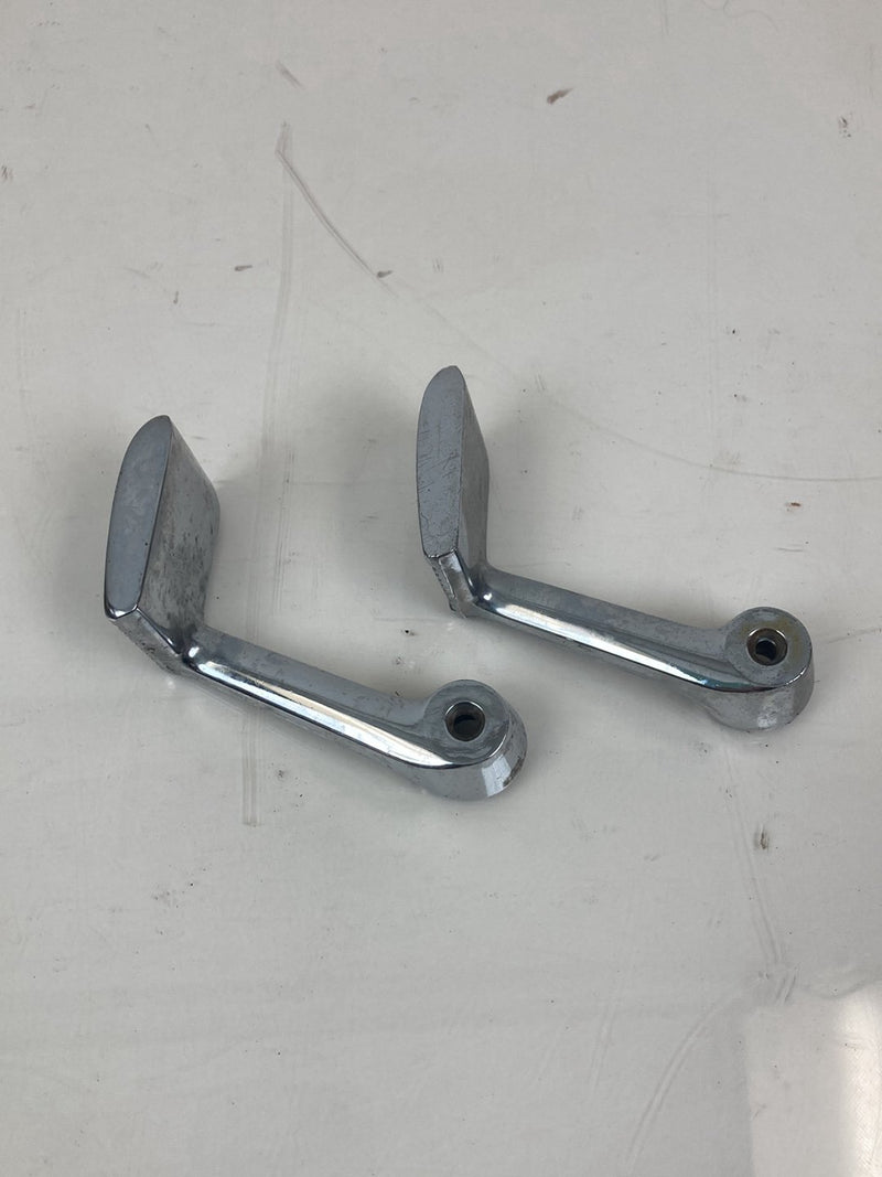 1963 Ford Galaxie - Door Handle Interior PN: C3AB-6222615-G
