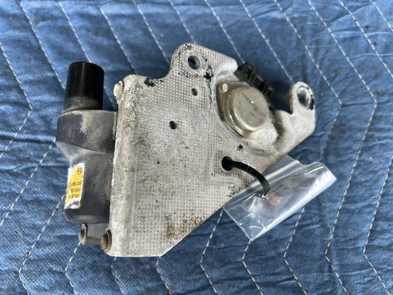 1993-1997 Volvo 850 850R V70 Ignition Coil Pack 5 Cylinder 2.4L OEM #4492E