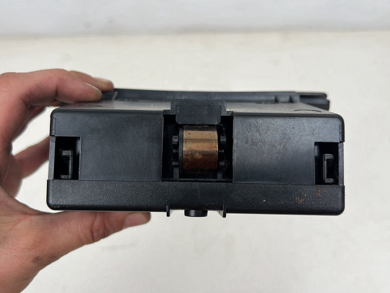 1993-1997 Volvo 850 Center Console Rear Storage Cubby Coin Ash Tray OEM