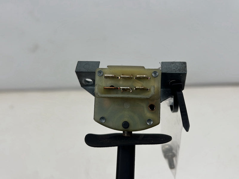 1975-1980 Volvo 244 240 Steering Column Wiper Stalk Switch 66092105 OEM #5335EM