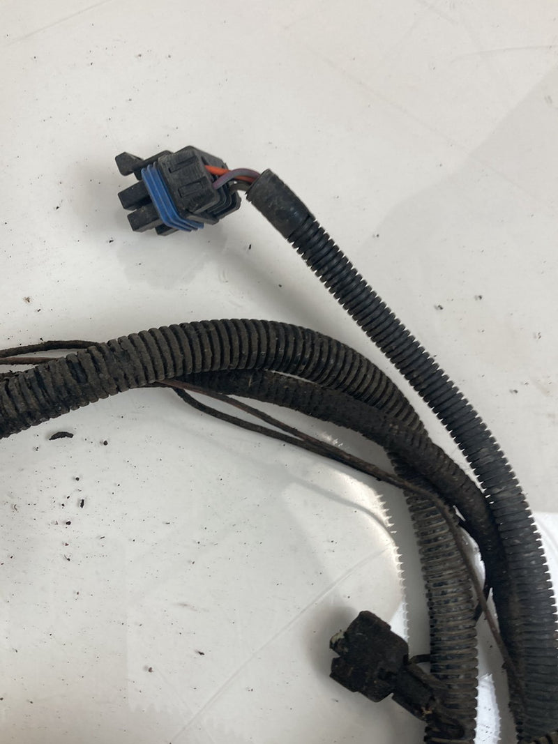 1988 Chevrolet Silverado 1500 GMT400 - Wiring Harness