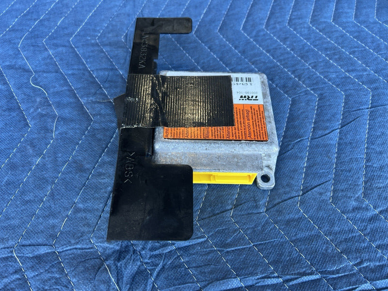 1998-2003 Jaguar XJR XJ8 4.0L Body Control Module Computer BCM TRW OEM #4575E