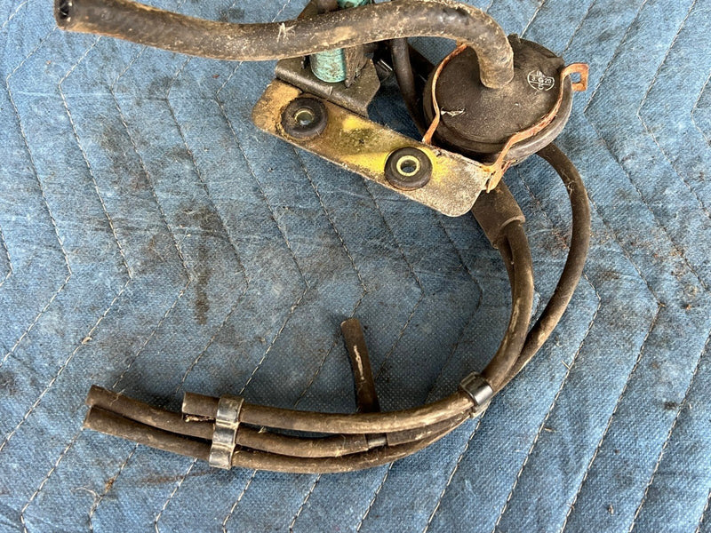 1985-1988 Suzuki Samurai SJ413 Vacuum Switch OEM