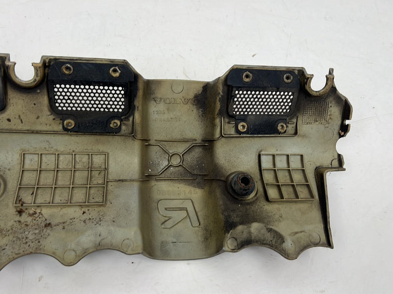 2004-2007 Volvo S60R V70R Engine Intake Manifold Cover 08653145 OEM #5730EM