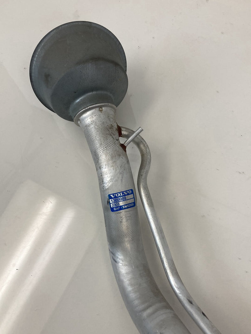 1992 Volvo 940 944 - Fuel Filler Neck PN: 1389989