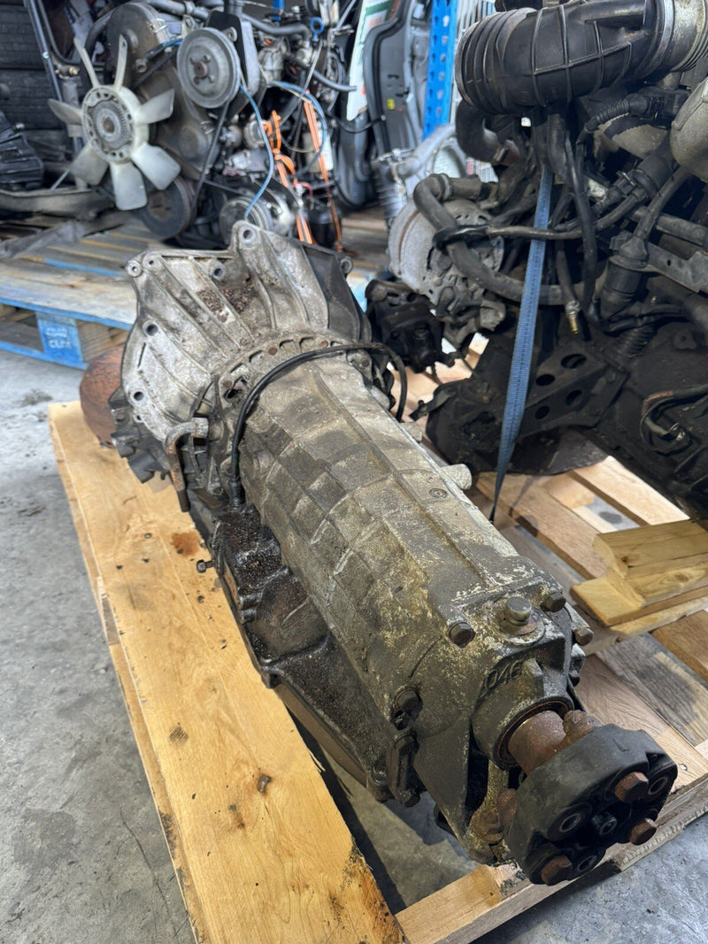 1982-1993 BMW E30 E28 E34 E32 Automatic Transmission 4HP-22 4 Speed OEM #3334E