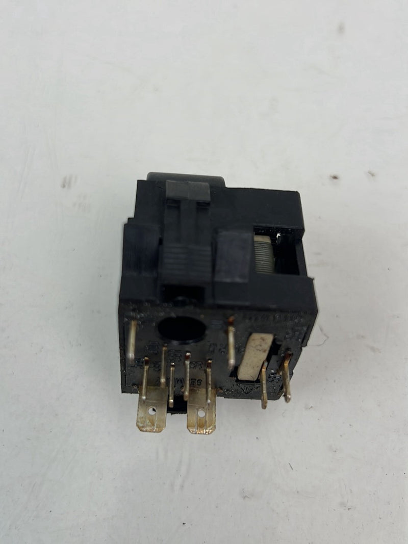1983-1985 Porsche 944 Dash Headlight Dimmer Control Switch 4779415316 OE #5688EM