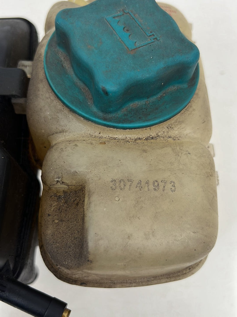 2004-2007 Volvo S60R V70R Power Steering Coolant Reservoir Tank Jug OEM #5778EM