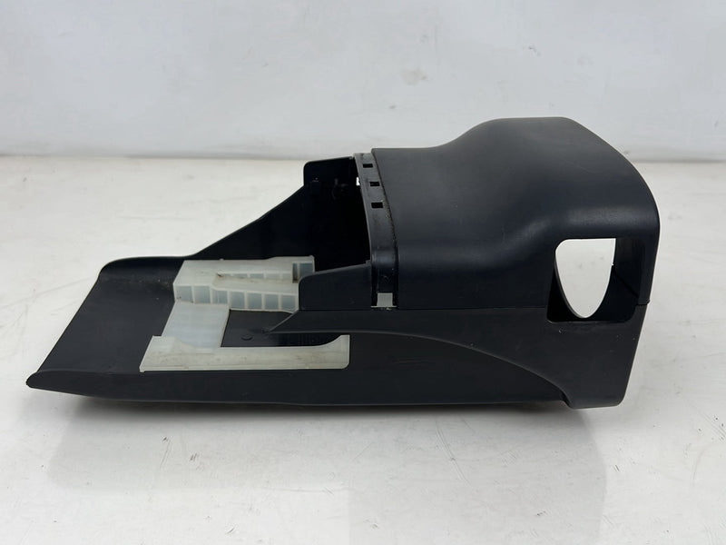2004-2007 Volvo S60R V70R Steering Column Surround Trim Upper Lower OEM #5812EM