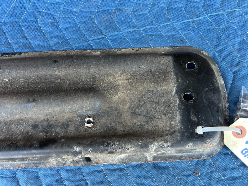 2011-2017 BMW X3 F25 Center Carrier Driveshaft Bracket Mount Brace OEM #2196EM