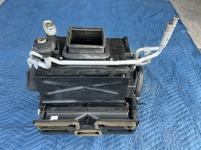 2005-2011 Audi A6 Heater Core Air AC Heat Box Blower Assembly OEM #3525EM