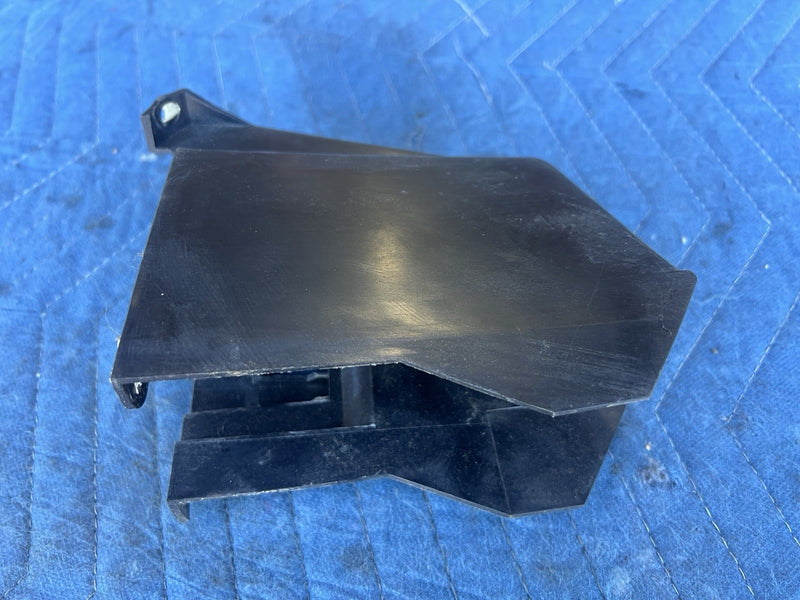 1986-1993 Volvo 240 244 245 Gas Pedal Assembly w/Cover & Vacuum Valve OEM #5051E