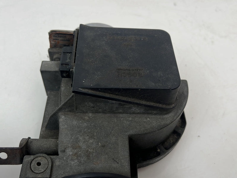 1983-1985 Porsche 944 MAF Mass Air Flow Sensor w/ Duct Tube Hose Boot OE #5672EM
