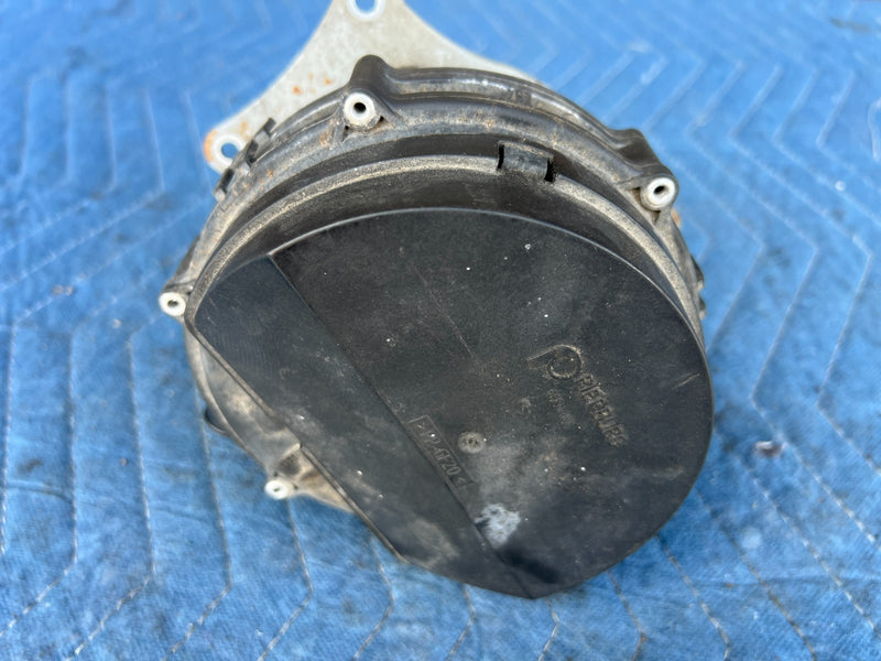 2000-2005 BMW 330xi 325xi E46 Air Injection Pump Secondary Smog OEM #4781EM