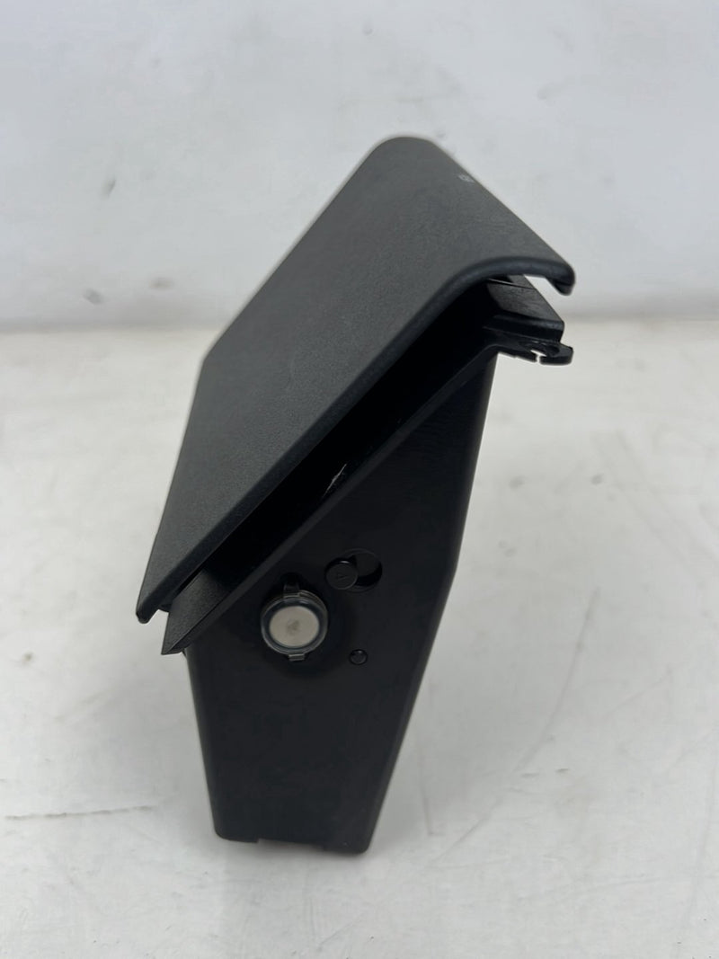 1993-1997 Volvo 850 Center Console Rear Storage Cubby Coin Ash Tray OEM