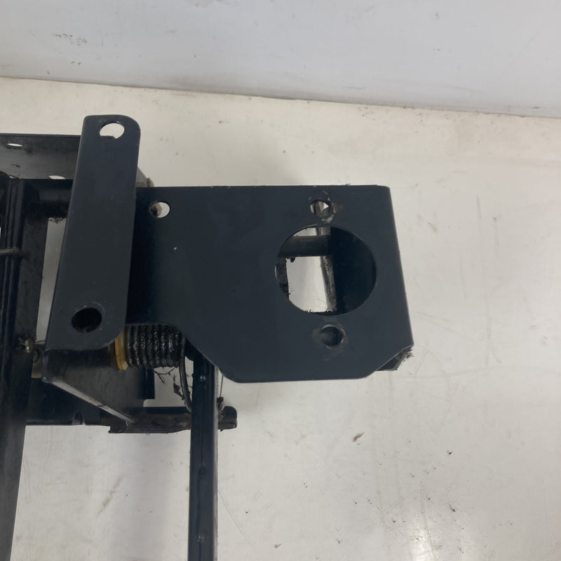 1981-1985 Volvo 240 245 Manual Clutch Brake Pedal Assembly OEM