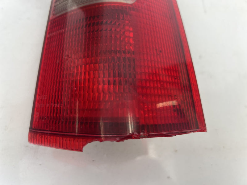1998-2000 Volvo VS70 V70 XC70 Upper & Lower Left Right Tail Light Set OE #6894EM